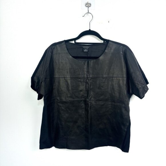Maje Vasito Kimono Style Jacquard Jacket Sz Small ( Sz 1 Maje) - Picture 3 of 8